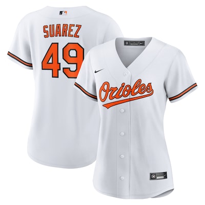 Baltimore Orioles Women Jerseys 2025-12-05-007